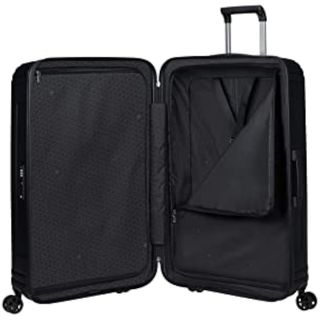 Samsonite Neopulse - Spinner L, Maleta, 75 m, 94L, Gris (Matt Graphite) NUEVO
