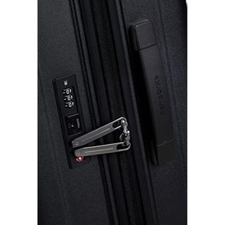 Samsonite Neopulse - Spinner L, Maleta, 75 m, 94L, Gris (Matt Graphite) NUEVO