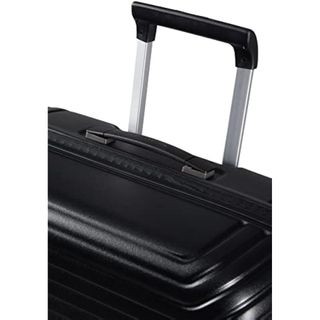 Samsonite Neopulse - Spinner L, Maleta, 75 m, 94L, Gris (Matt Graphite) NUEVO