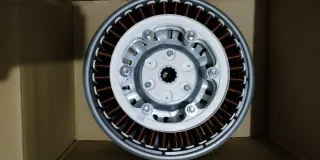 Motor Lavadora LG Direct Drive