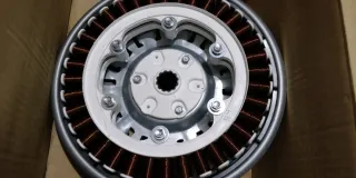 Motor Lavadora LG Direct Drive