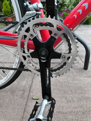 Bicicleta de carreras VITORIA