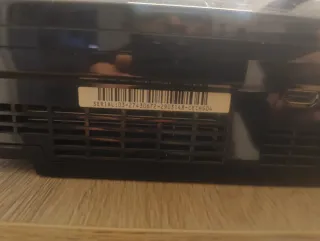 Consola PS3 40GB (LEER BIEN)