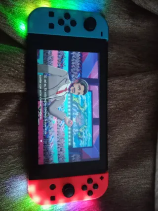 Pokémon Scudo Nintendo Switch Nuovo