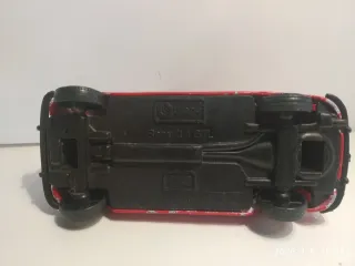 Miniatura 1/43 Renault 4 TL Savane Bburago