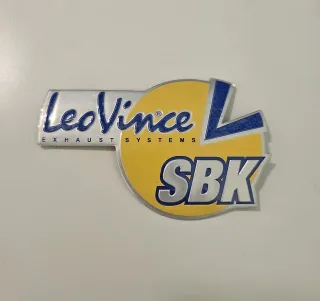 Escape Leovince SBK Yamaha YZF-R 125 GP