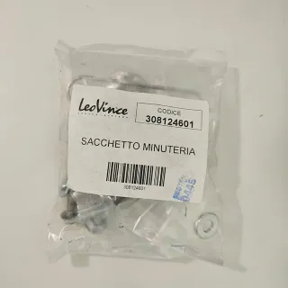 Escape Leovince SBK Yamaha YZF-R 125 GP