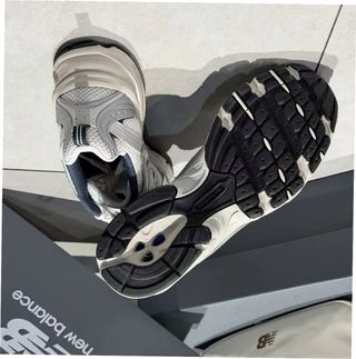 New Balance 530 Steel Grey Talla 37.5