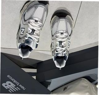 New Balance 530 Steel Grey Talla 37.5