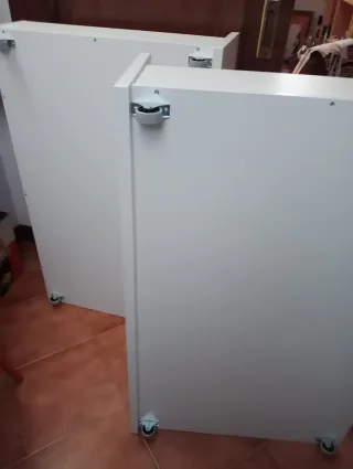 Rete e materasso foto allegate