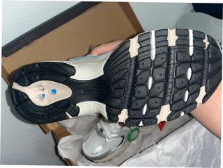 New Balance 530 Steel Grey Talla 37