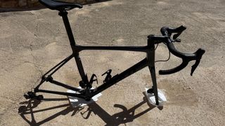 Cuadro Giant TCR Advanced Pro 1