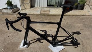 Cuadro Giant TCR Advanced Pro 1