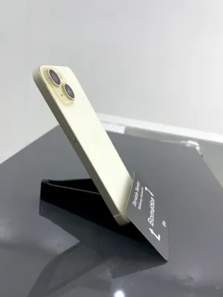 IPHONE 15 AMARILLO 128GB