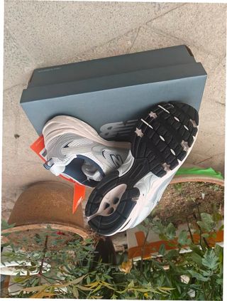 New Balance 530 Steel Grey Talla 40