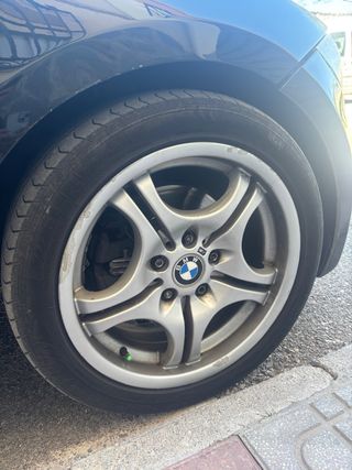Llantas BMW M