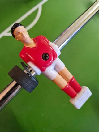Futbolín infantil