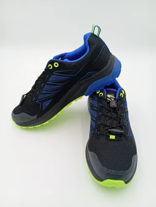 Scarpe Kronos uomo n. 42, 2 paia 25 euro