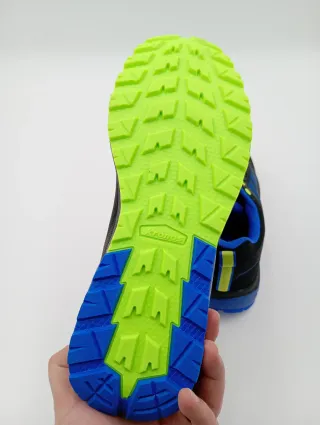 Scarpe Kronos uomo n. 42, 2 paia 25 euro