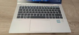 Portátil HP Intel Core i5 8GB 256GB