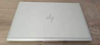 Portátil HP Intel Core i5 8GB 256GB