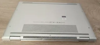 Portátil HP Intel Core i5 8GB 256GB