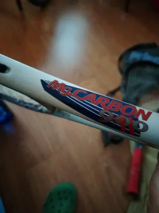 Lote Raquetas Tenis Prince y Wilson