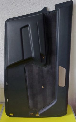 Painéis Porta Mercedes 190