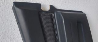 Painéis Porta Mercedes 190