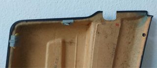 Painéis Porta Mercedes 190