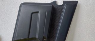 Painéis Porta Mercedes 190