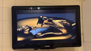 Tomb Raider II 2 PS1 - PAL