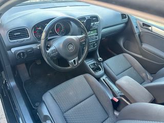 Volkswagen Golf 2012