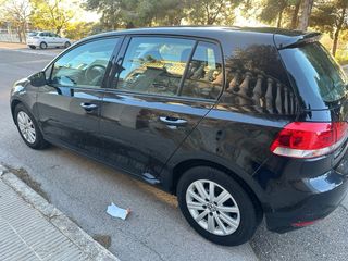 Volkswagen Golf 2012