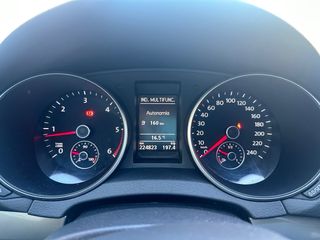 Volkswagen Golf 2012