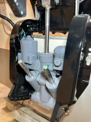 Bajada de precio Embarcación Sabinal 190 + Motor H