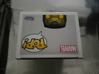 Funko Pop! Marvel Iron Man Midnight Suns 981