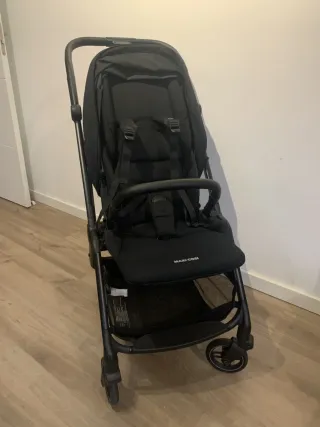 Silla de paseo Maxi-Cosi Leona