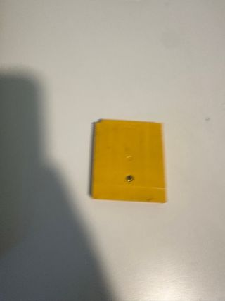 Cartuccia di gioco Donkey Kong Land III per Game Boy