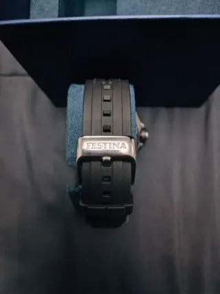 Reloj Festina Multifunción