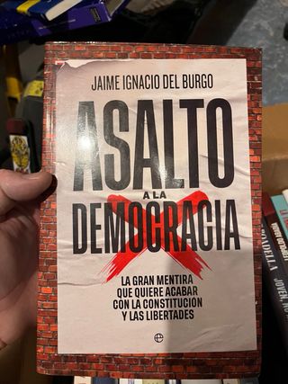 Libros Geopolítica varios