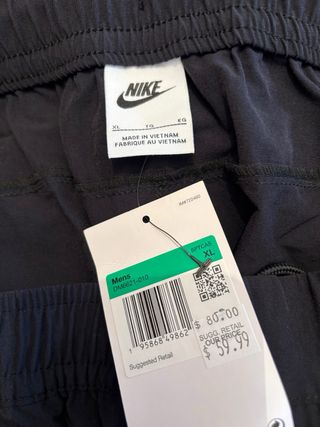 Pantalón nike