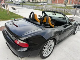 BMW Z3