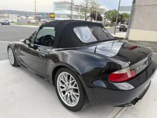 BMW Z3