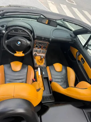 BMW Z3