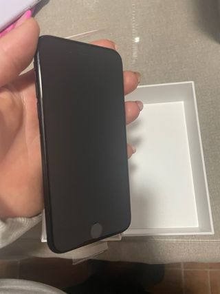 iPhone SE (2ª gen.)