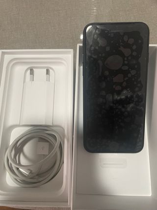 iPhone SE (2ª gen.)