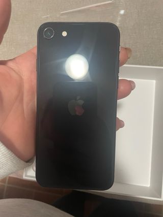 iPhone SE (2ª gen.)