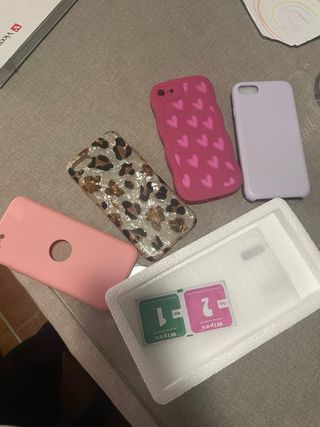 iPhone SE (2ª gen.)