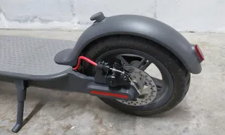 Patinete Eléctrico Xiaomi M365